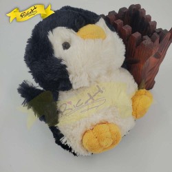 QQ企鵝仔 (20cm)