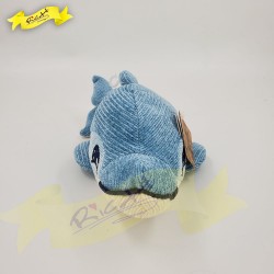 針織絲絨冷海豚 25cm
