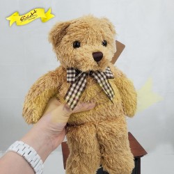 熊公仔Teddy Bear (30cm)