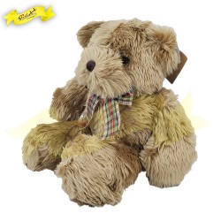 傳統熊公仔Teddy Bear 啡色 (43cm) 