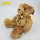 傳統熊公仔Teddy Bear 金啡色 (43cm) 