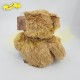 傳統熊公仔Teddy Bear 金啡色 (43cm) 