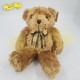 傳統熊公仔Teddy Bear 金啡色 (43cm) 