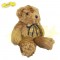 傳統熊公仔Teddy Bear 金啡色 (43cm) 
