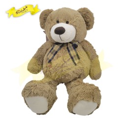 Bear 63cm - Beige