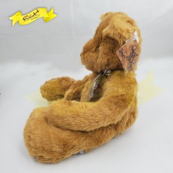 熊公仔Teddy Bear 啡色 (35cm)