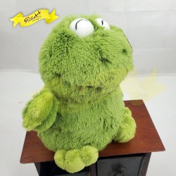 QQ青蛙 (13cm)