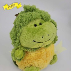 可愛公仔烏龜抱枕 (27cm)