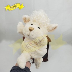 公仔手偶 - 羊 (27cm)